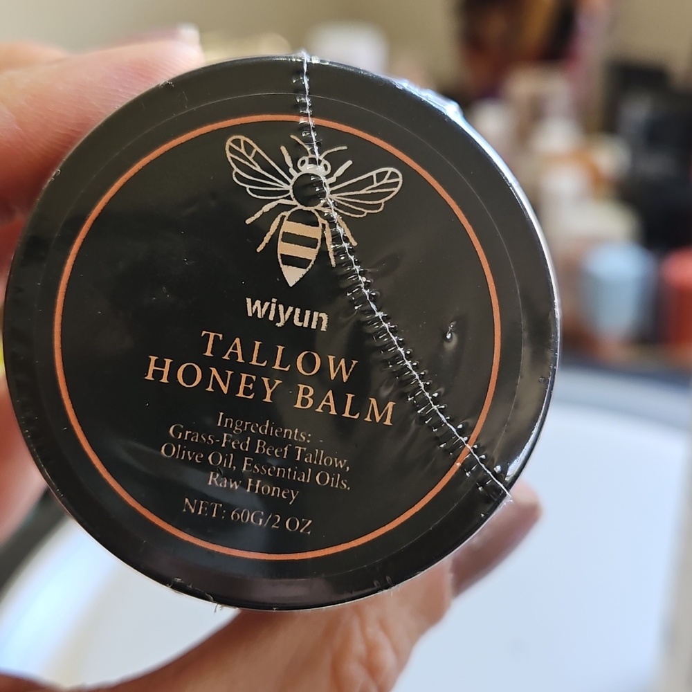 Anua Heartleaf 70 Daily Lotion & Tallow Honey Balm - Picture 9 of 12